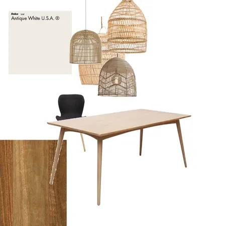 dining Interior Design Mood Board by vjmc on Style Sourcebook