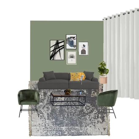 modiyin salon Interior Design Mood Board by limor kartovski on Style Sourcebook