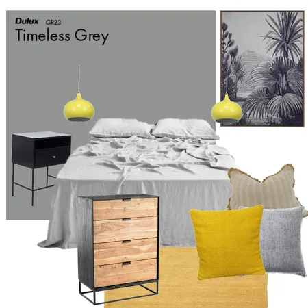 Pantone Colour Of The Year 2 Interior Design Mood Board by laurenmonahan on Style Sourcebook