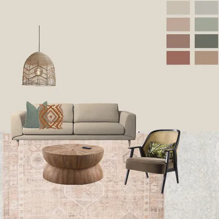 הסלון שלי Interior Design Mood Board by ravitrod73 on Style Sourcebook
