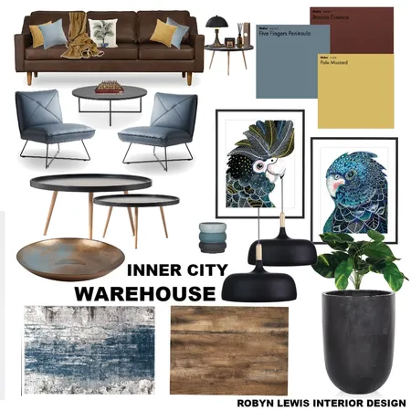 soft furn living Interior Design Mood Board by RobynLewisCourse on Style Sourcebook