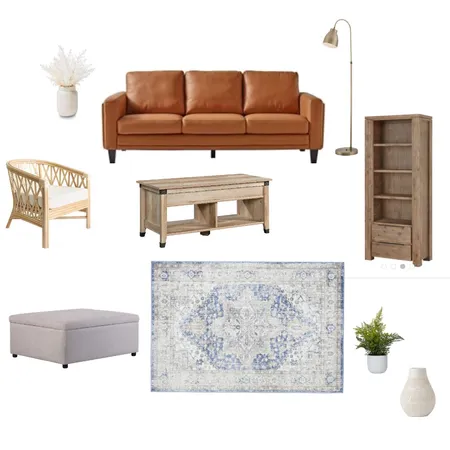 Living room Interior Design Mood Board by Kylie987 on Style Sourcebook