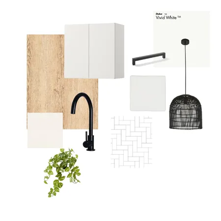 Kitchen Interior Design Mood Board by AmberinAmberton on Style Sourcebook