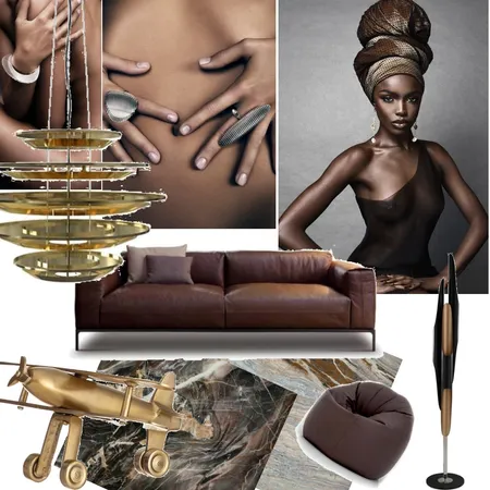 moodA Interior Design Mood Board by Daria22 on Style Sourcebook