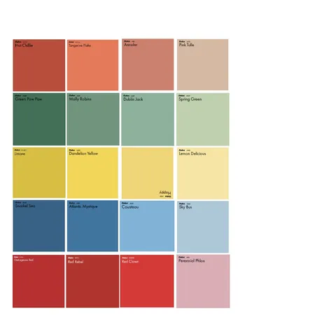 color palette Interior Design Mood Board by aylinkrdg1 on Style Sourcebook