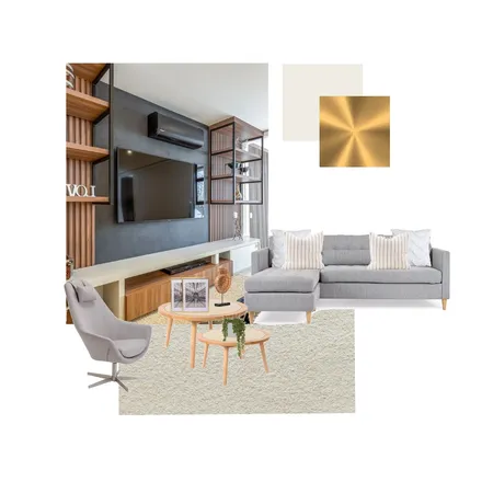 Sala Tv Interior Design Mood Board by Mood boards on Style Sourcebook