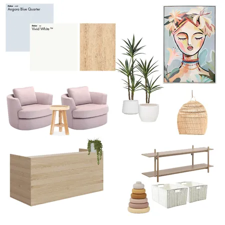 Concept 3 Presentation Interior Design Mood Board by MeghanRossouw on Style Sourcebook