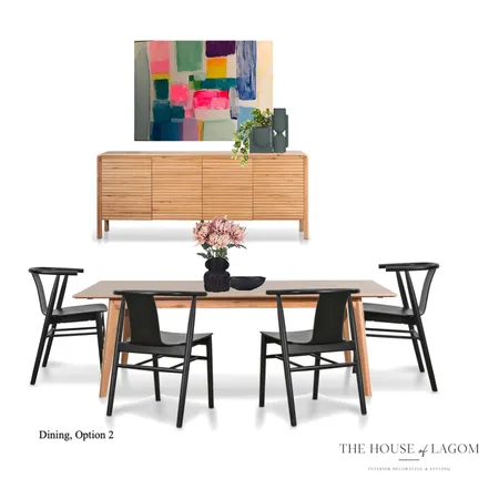 Peel Street, Newport Interior Design Mood Board by The House of Lagom on Style Sourcebook