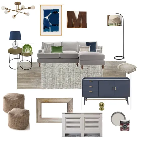 Mullany Lounge Interior Design Mood Board by HelenOg73 on Style Sourcebook