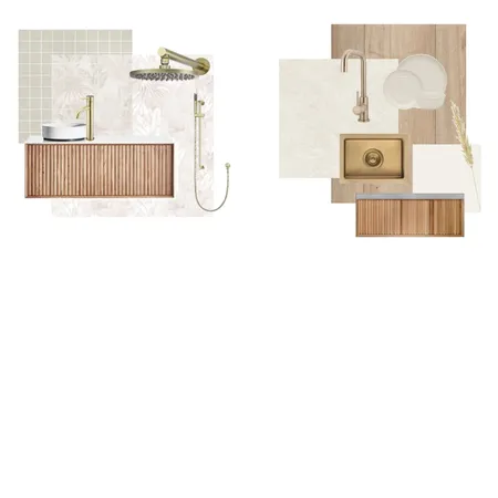Bathroom Interior Design Mood Board by evans_grace on Style Sourcebook