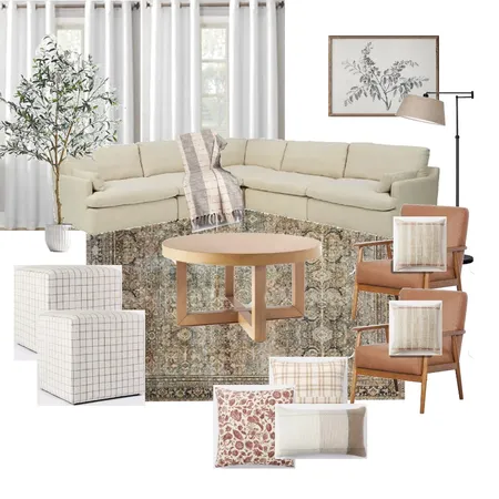 burb living room Interior Design Mood Board by kateburb3 on Style Sourcebook