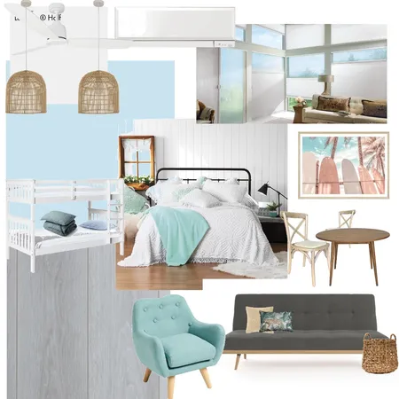 The Chalet class exercise Interior Design Mood Board by lizz on Style Sourcebook