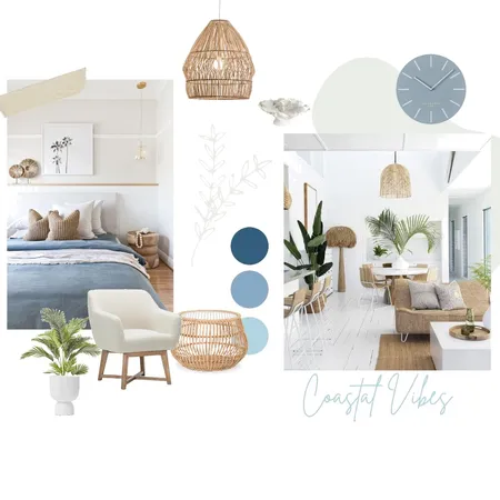 coastal 77 Interior Design Mood Board by jazmynoxley on Style Sourcebook