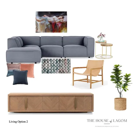 Peel Street, Newport Interior Design Mood Board by The House of Lagom on Style Sourcebook