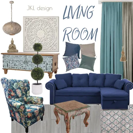 JKL design Interior Design Mood Board by JKL on Style Sourcebook