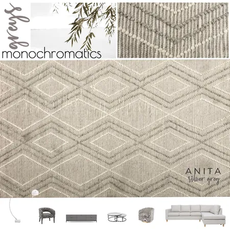 ANITA- GREY Interior Design Mood Board by Cocoon_me on Style Sourcebook