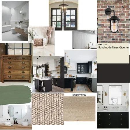 29 Somerset Drive Interior Design Mood Board by oliviajessie on Style Sourcebook