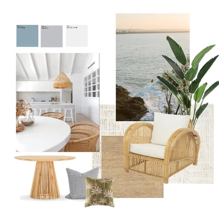 IDI coastal Interior Design Mood Board by K.doesinteriors on Style Sourcebook