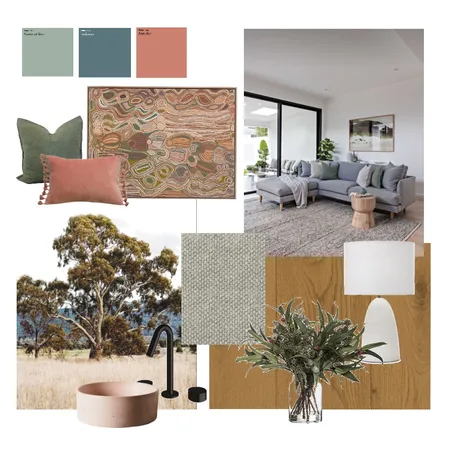 IDI modern Australia Interior Design Mood Board by K.doesinteriors on Style Sourcebook