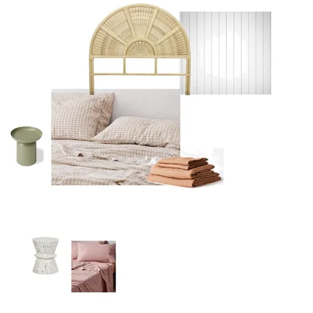 BEDROOM Interior Design Mood Board by LaraBarry on Style Sourcebook