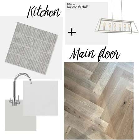 KITCHEN Interior Design Mood Board by danicabeatty on Style Sourcebook