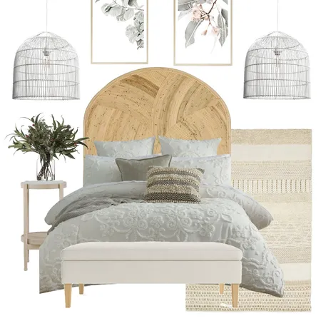 calming Interior Design Mood Board by alana1810 on Style Sourcebook
