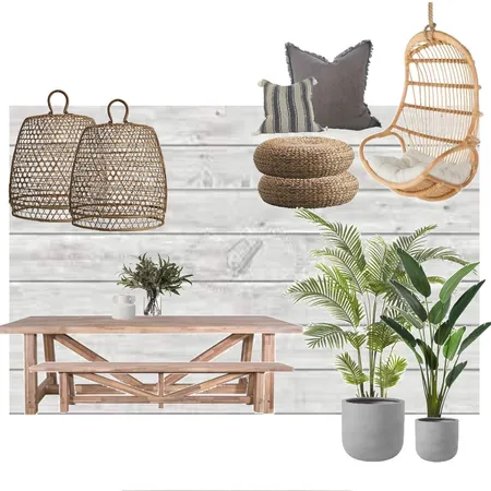 DECK 2 Interior Design Mood Board by Your Home Designs on Style Sourcebook