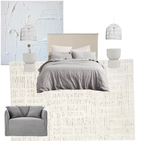 BEDROOM Interior Design Mood Board by Your Home Designs on Style Sourcebook