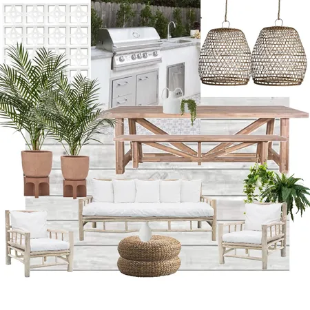 deck lower level Interior Design Mood Board by Your Home Designs on Style Sourcebook