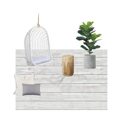 DECK Interior Design Mood Board by Tami on Style Sourcebook