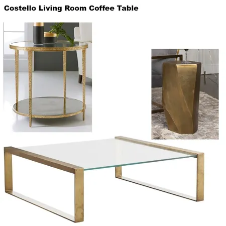 costello lr coffee table Interior Design Mood Board by Intelligent Designs on Style Sourcebook