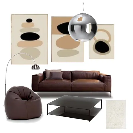 dnevna soba Interior Design Mood Board by Emeke Barta on Style Sourcebook