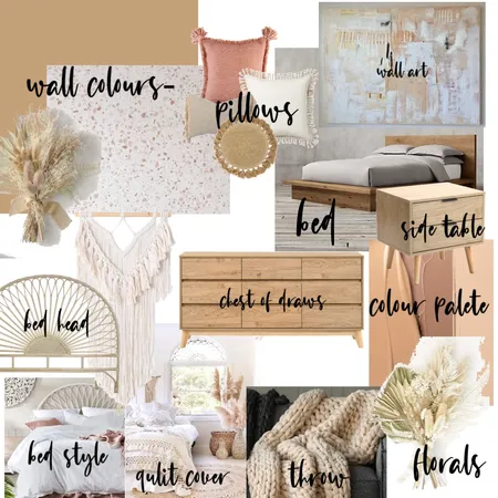 Tas assesment (finial) Interior Design Mood Board by Ebony.hannelly on Style Sourcebook