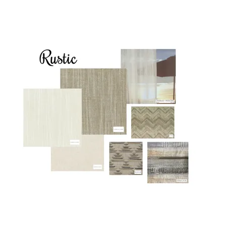 Rustic Interior Design Mood Board by rolsybaby on Style Sourcebook