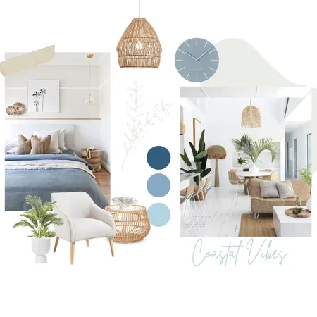 coastal 4 Interior Design Mood Board by jazmynoxley on Style Sourcebook