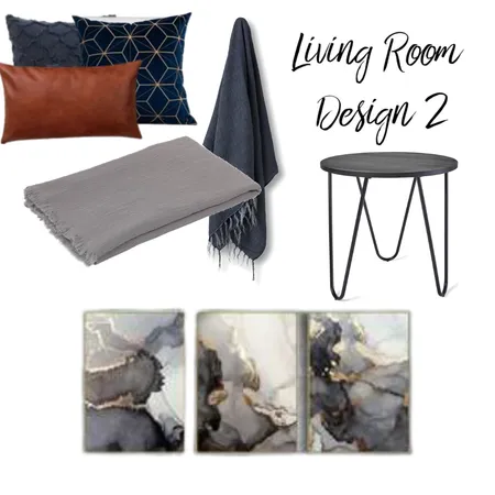 Robs Living Room Design 2 Interior Design Mood Board by SMHolmes on Style Sourcebook