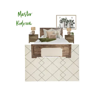 Master Bedroom Interior Design Mood Board by Sondra_Orr on Style Sourcebook
