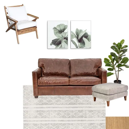 Living room (unfinished) Interior Design Mood Board by the_two_homers on Style Sourcebook