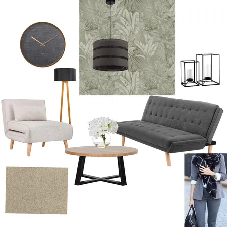 dnevna soba Interior Design Mood Board by Emeke Barta on Style Sourcebook