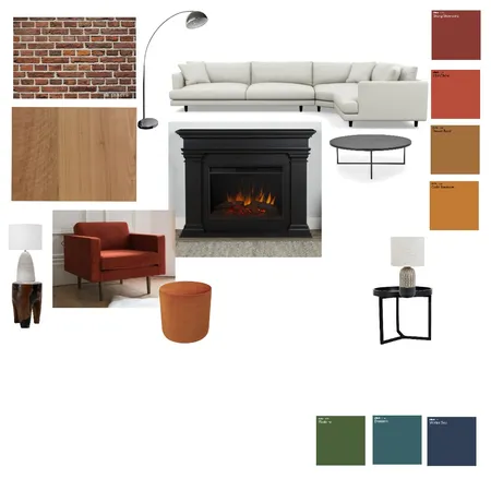 Keene living room Interior Design Mood Board by elainejoh on Style Sourcebook
