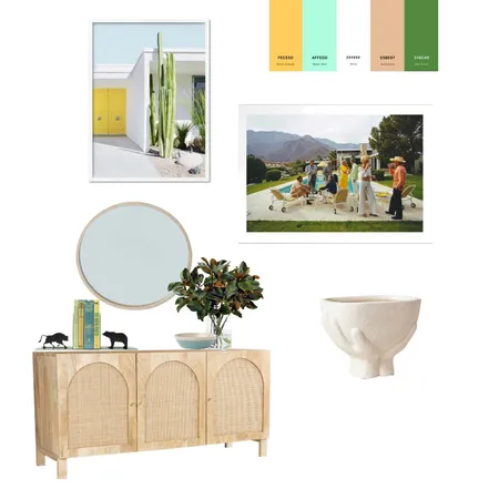 Luc Interior Design Mood Board by Oleander & Finch Interiors on Style Sourcebook
