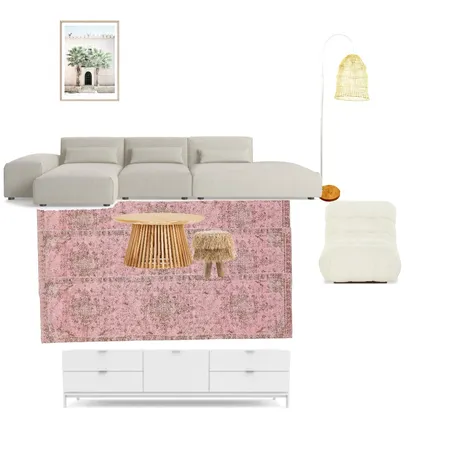 living/family room Interior Design Mood Board by JessicaLee on Style Sourcebook