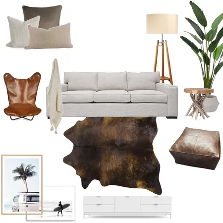 Living room Interior Design Mood Board by kvsheffield@yahoo.co.uk on Style Sourcebook