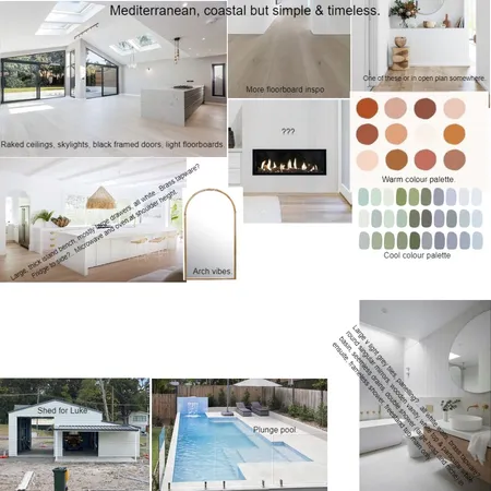 Our home Interior Design Mood Board by alarnalawrence on Style Sourcebook