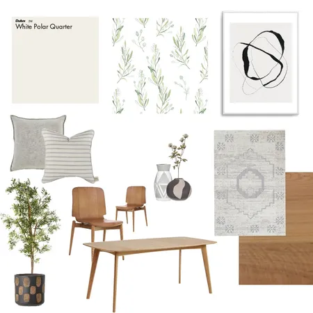 Dining11 Interior Design Mood Board by kim_mood on Style Sourcebook