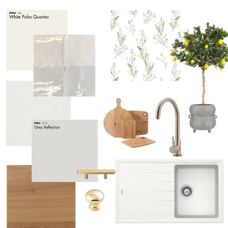 kitchen 5 Interior Design Mood Board by kim_mood on Style Sourcebook