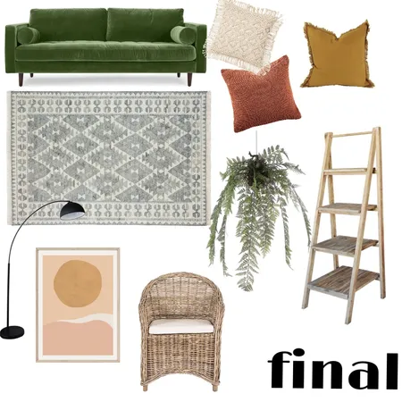 iscd Interior Design Mood Board by holly.smithh on Style Sourcebook