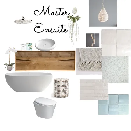 Coastal Luxe Interior Design Mood Board by StyledbyNess on Style Sourcebook