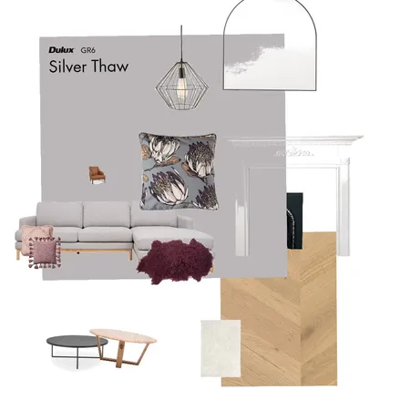 Living room Interior Design Mood Board by JessEdwards on Style Sourcebook