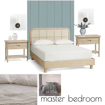 master bedroom Interior Design Mood Board by melw on Style Sourcebook